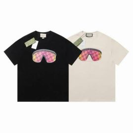 Picture of Gucci T Shirts Short _SKUGucciXS-LAA07135991